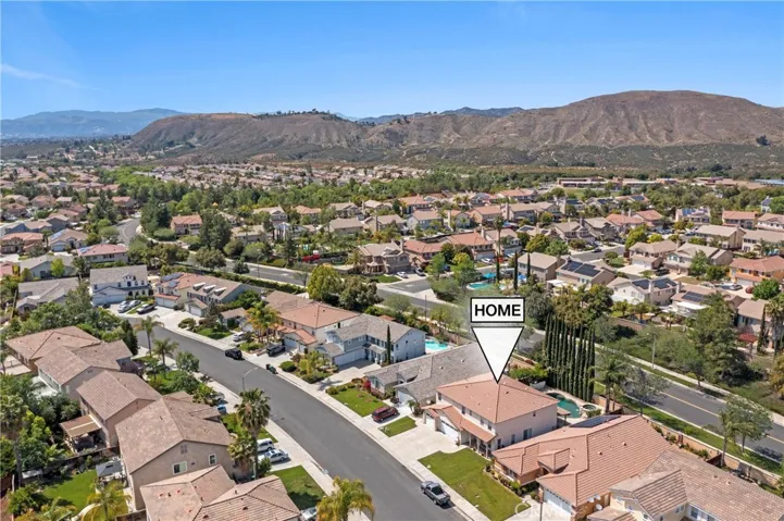 29616 Baker Ln, Murrieta, California 92563