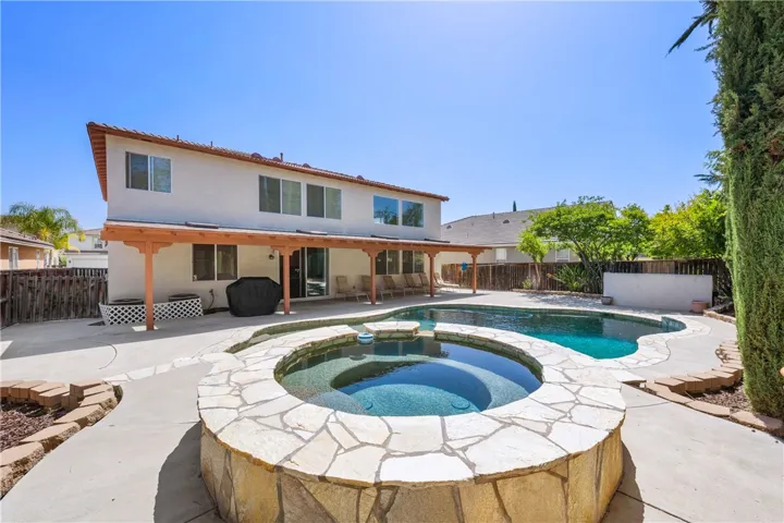 29616 Baker Ln, Murrieta, California 92563
