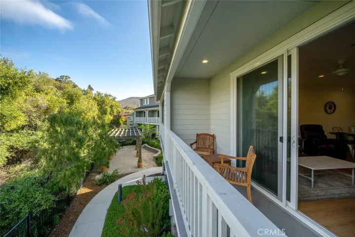 775 Bay Leaf, San Luis Obispo, California 93401