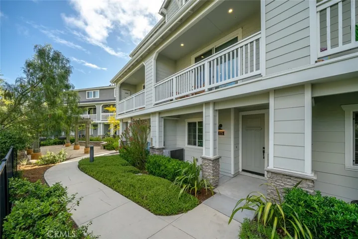 775 Bay Leaf, San Luis Obispo, California 93401