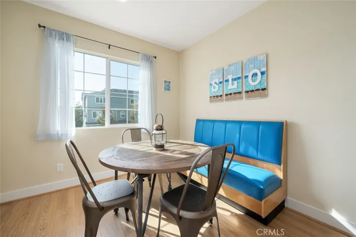 775 Bay Leaf, San Luis Obispo, California 93401