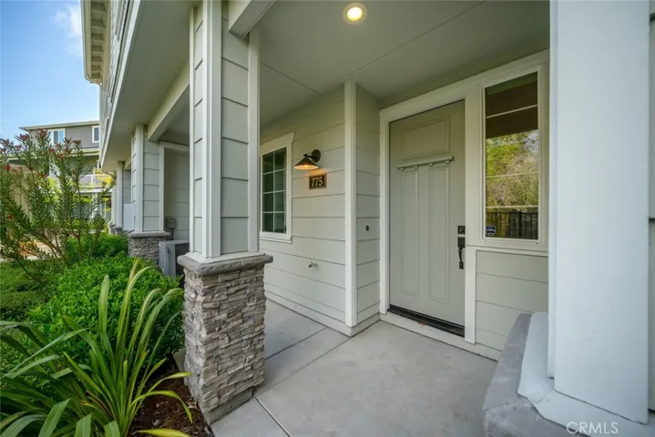 775 Bay Leaf, San Luis Obispo, California 93401