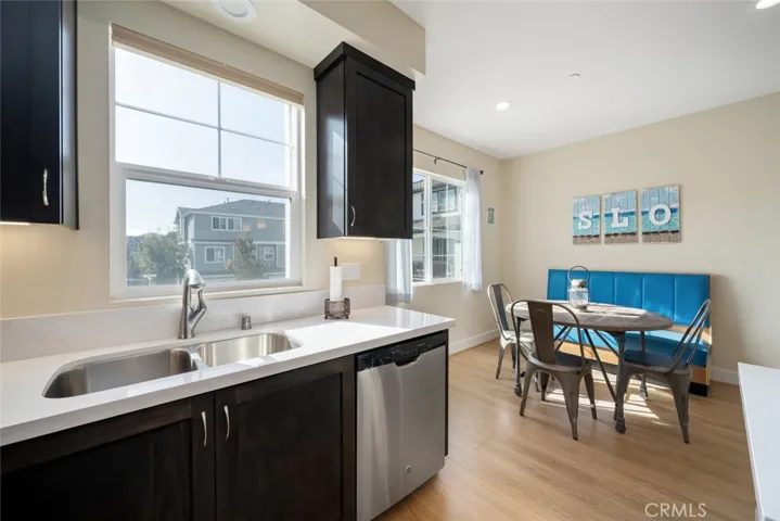 775 Bay Leaf, San Luis Obispo, California 93401