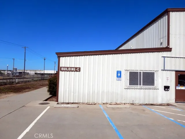 2777 N State Highway 59 #C, Merced, California 95348