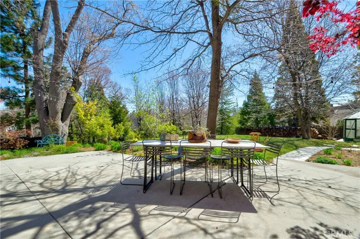 28216 N Shore Road, Lake Arrowhead, California 92352