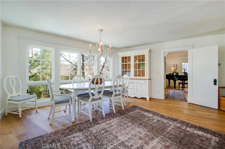 28216 N Shore Road, Lake Arrowhead, California 92352