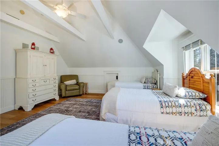 28216 N Shore Road, Lake Arrowhead, California 92352
