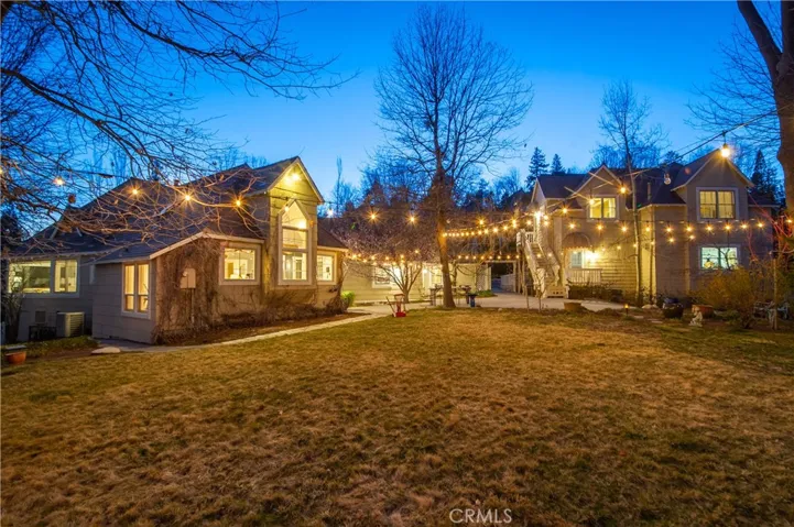 28216 N Shore Road, Lake Arrowhead, California 92352