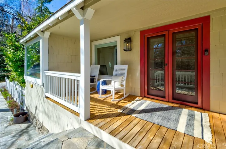28216 N Shore Road, Lake Arrowhead, California 92352