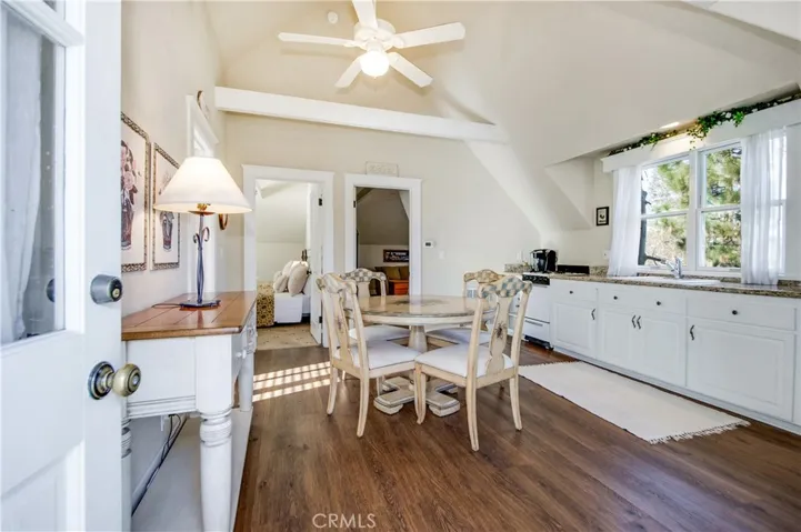 28216 N Shore Road, Lake Arrowhead, California 92352