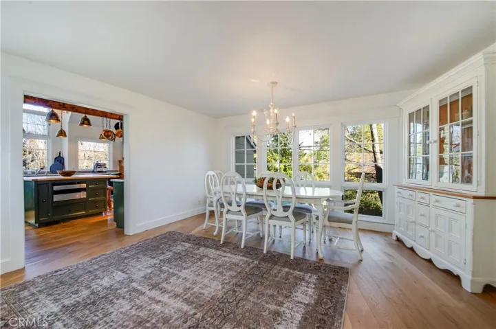 28216 N Shore Road, Lake Arrowhead, California 92352