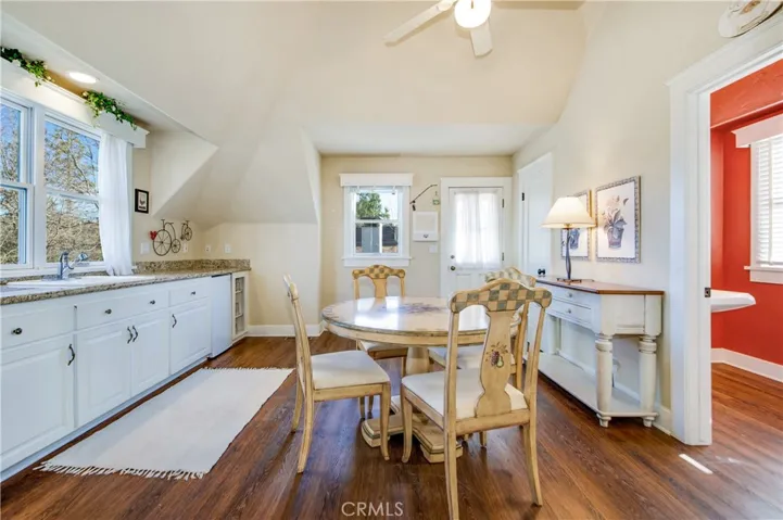 28216 N Shore Road, Lake Arrowhead, California 92352