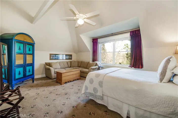 28216 N Shore Road, Lake Arrowhead, California 92352