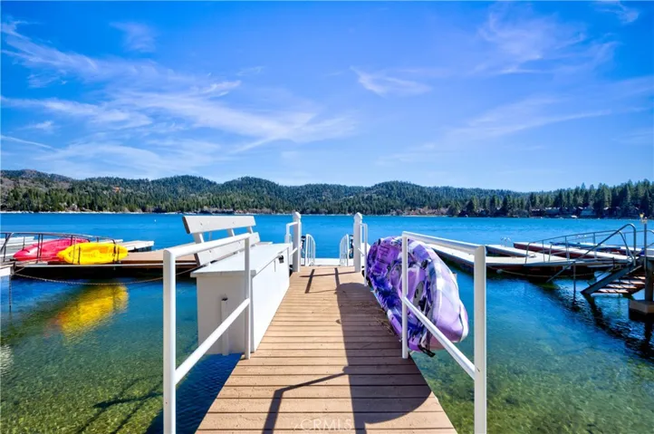 28216 N Shore Road, Lake Arrowhead, California 92352