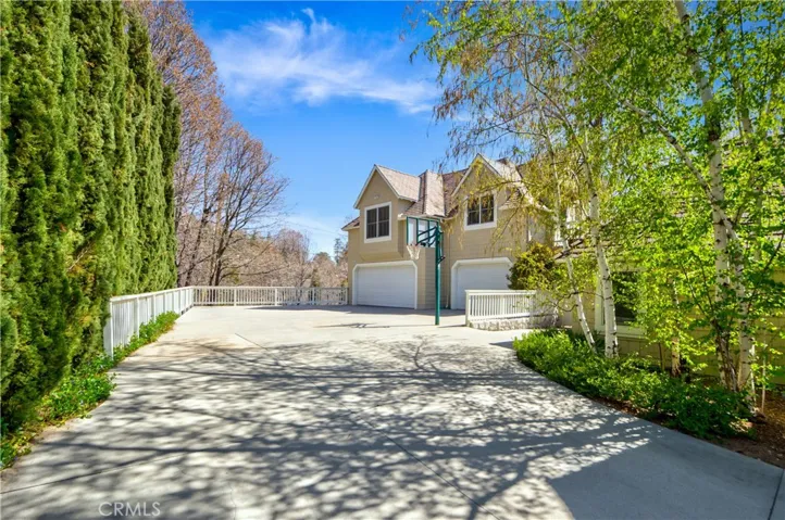 28216 N Shore Road, Lake Arrowhead, California 92352
