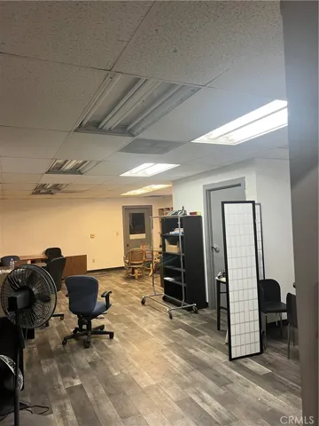 office