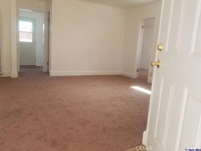 1309 A Cosmic Way, Glendale, California 91201