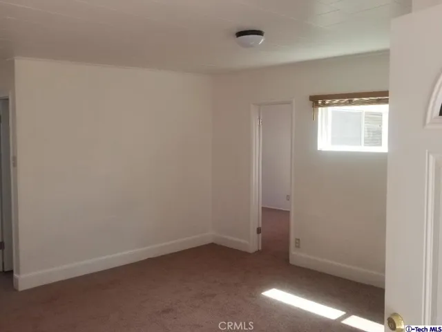 1309 A Cosmic Way, Glendale, California 91201