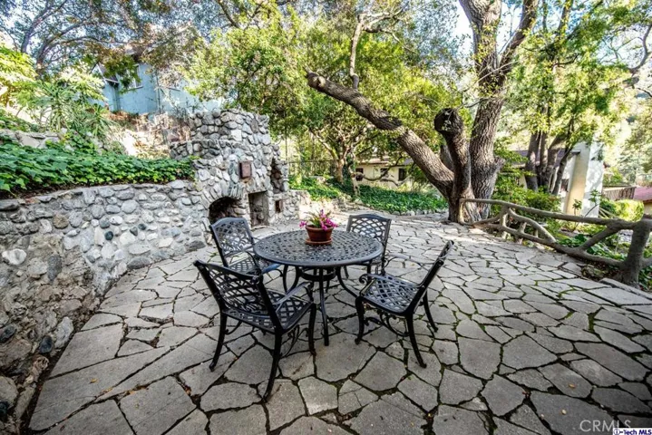 2980 Edmonton Road, Glendale, California 91206
