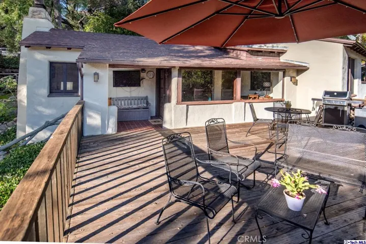 2980 Edmonton Road, Glendale, California 91206