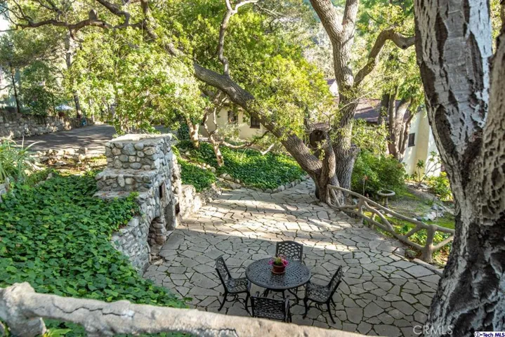 2980 Edmonton Road, Glendale, California 91206