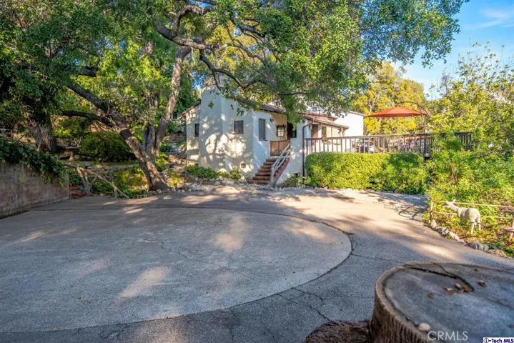 2980 Edmonton Road, Glendale, California 91206