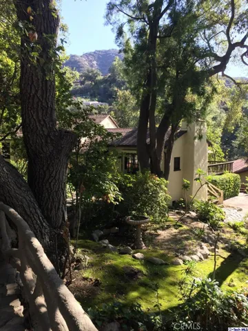 2980 Edmonton Road, Glendale, California 91206