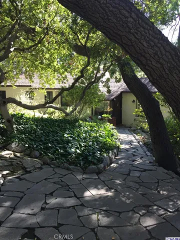 2980 Edmonton Road, Glendale, California 91206