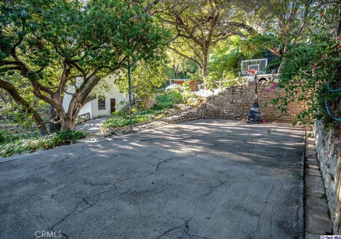2980 Edmonton Road, Glendale, California 91206