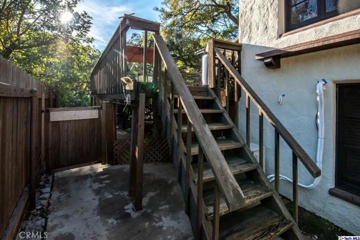 2980 Edmonton Road, Glendale, California 91206