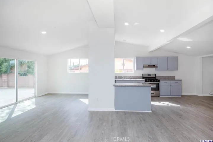 9612 Gerald Avenue, Northridge, California 91343