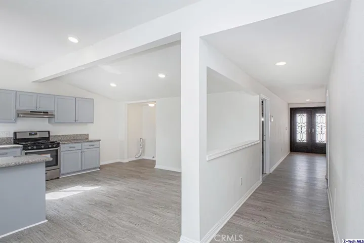 9612 Gerald Avenue, Northridge, California 91343