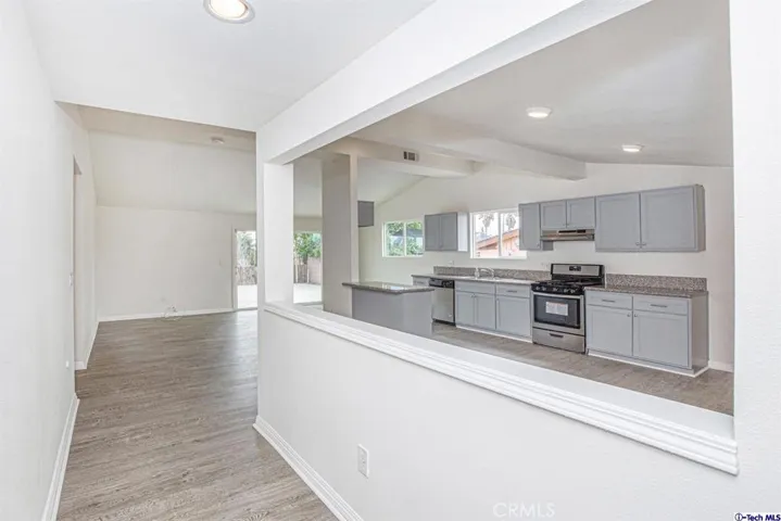 9612 Gerald Avenue, Northridge, California 91343