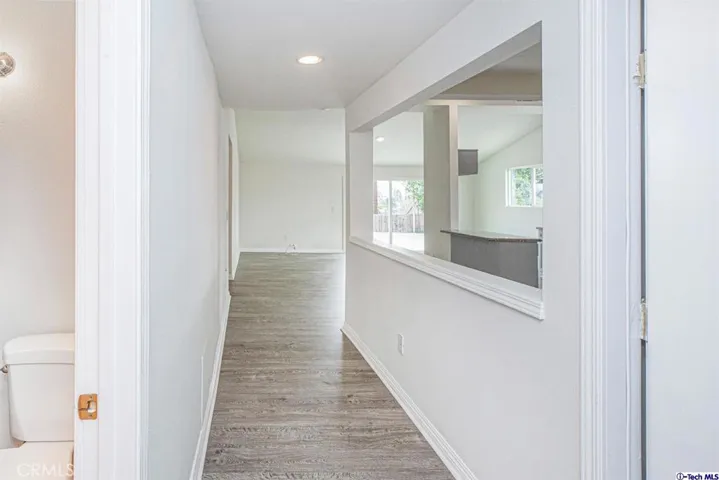9612 Gerald Avenue, Northridge, California 91343