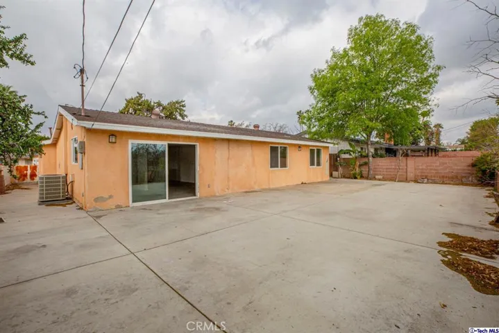 9612 Gerald Avenue, Northridge, California 91343