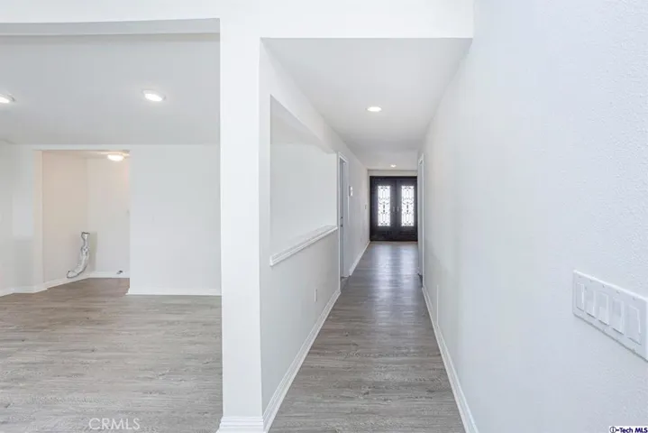 9612 Gerald Avenue, Northridge, California 91343