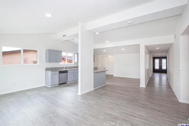 9612 Gerald Avenue, Northridge, California 91343