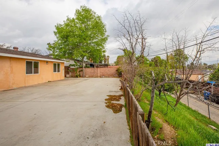 9612 Gerald Avenue, Northridge, California 91343