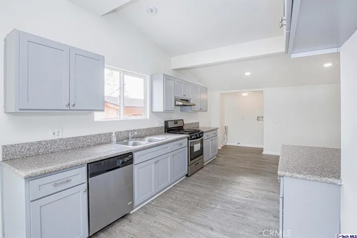 9612 Gerald Avenue, Northridge, California 91343
