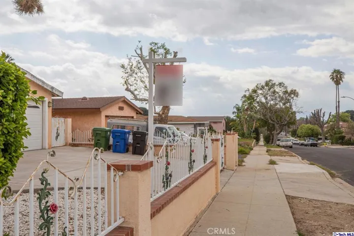 9612 Gerald Avenue, Northridge, California 91343