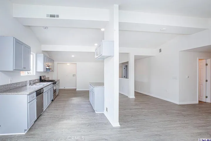 9612 Gerald Avenue, Northridge, California 91343