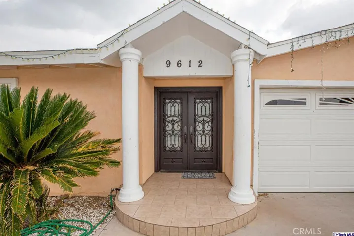 9612 Gerald Avenue, Northridge, California 91343
