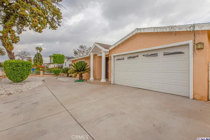 9612 Gerald Avenue, Northridge, California 91343