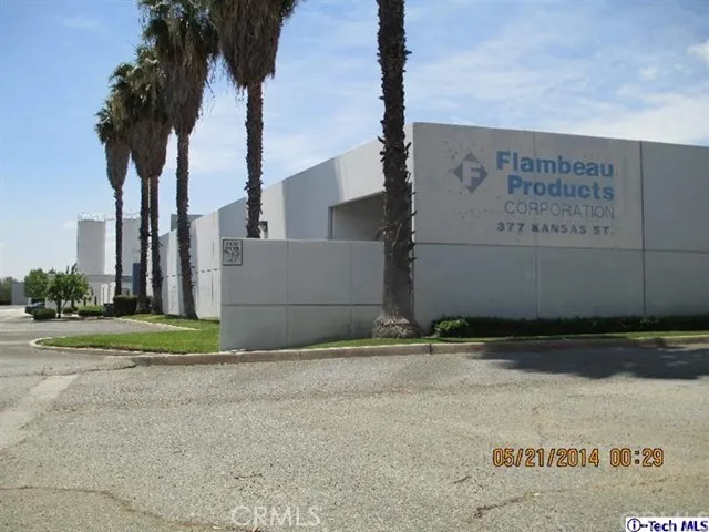 377 Kansas Street, Redlands, California 92373