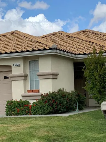 House Front 6