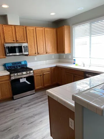 Kitchen 1