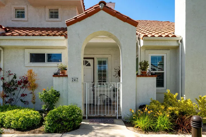 247 Camino Touca MLS-2