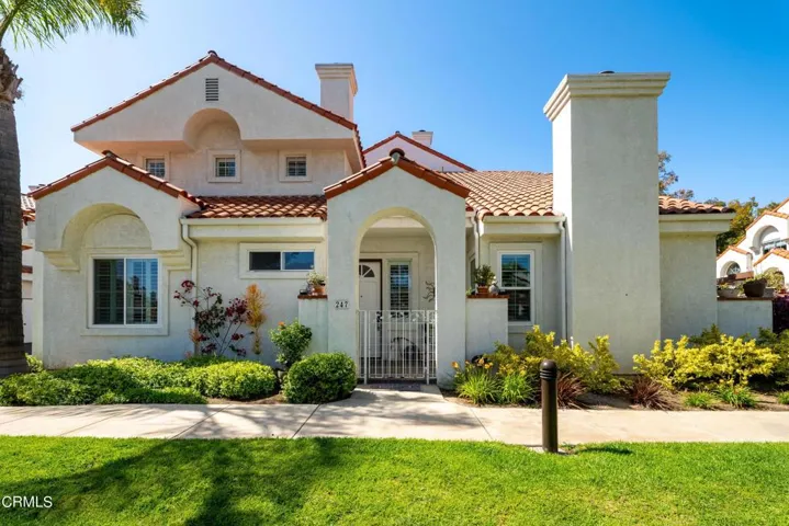 247 Camino Touca MLS-1