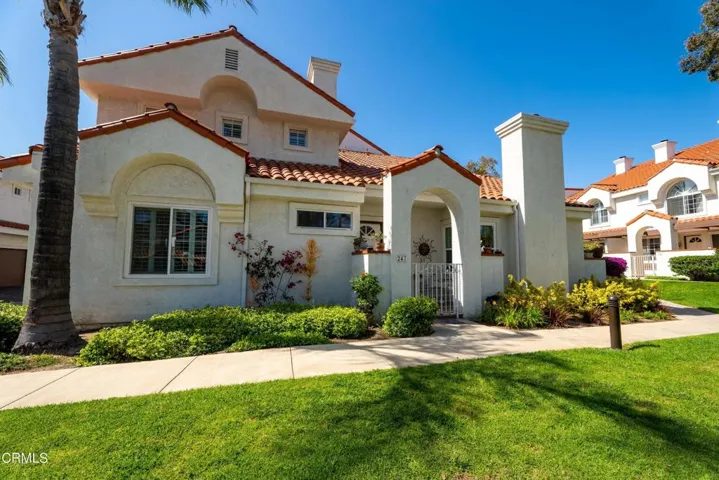 247 Camino Touca MLS-5