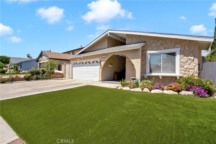 20143 Baltar Street, Winnetka, California 91306
